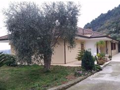 Villa in Residenziale