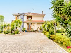 Villa in Residenziale
