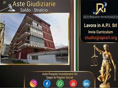 Appartamento in Residenziale