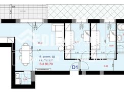 Appartamento in Residenziale