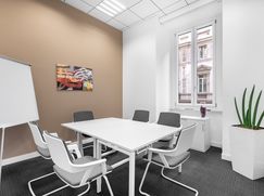 Ufficio in Commerciale