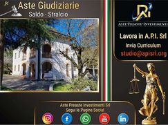 Appartamento in Residenziale