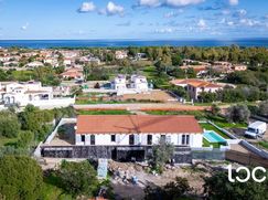 Villetta a schiera in Residenziale