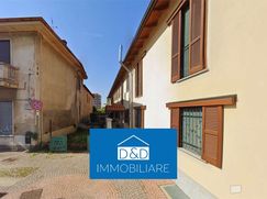 Box/posto auto in Residenziale