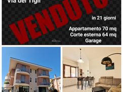 Appartamento in Residenziale