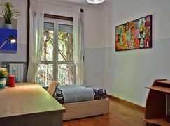 Stanza in Residenziale