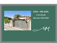 Villa in Residenziale