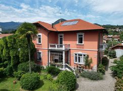 Casa indipendente in Residenziale
