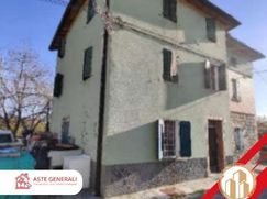 Casa indipendente in Residenziale