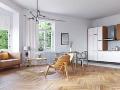 Appartamento in Residenziale