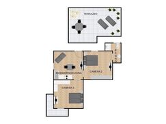 Appartamento in Residenziale