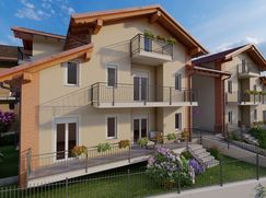 Appartamento in Residenziale