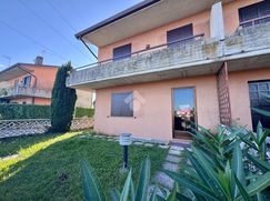 Villetta a schiera in Residenziale