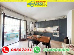 Attico/Mansarda in Residenziale