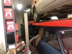 Box/posto auto in Residenziale
