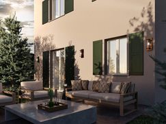 Casa Bi/Trifamiliare in Residenziale