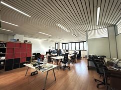 Ufficio in Commerciale