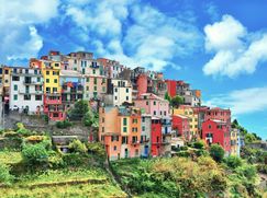 Villetta a schiera in Residenziale