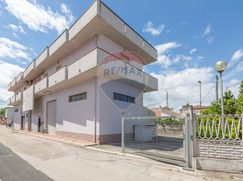 Edificio in Residenziale