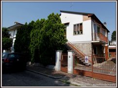 Casa indipendente in Residenziale