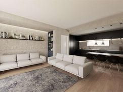 Appartamento in Residenziale