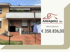 Villetta a schiera in Residenziale