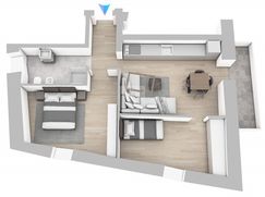 Appartamento in Residenziale