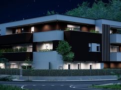 Appartamento in Residenziale