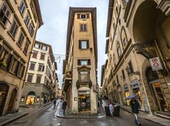 Appartamento in Residenziale