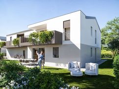 Appartamento in Residenziale