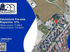 Box/posto auto in Residenziale