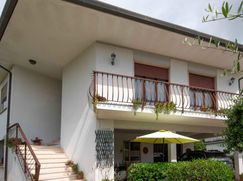 Villa in Residenziale