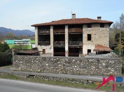Rustico/Casale in Residenziale