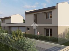 Casa Bi/Trifamiliare in Residenziale