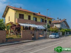 Villetta a schiera in Residenziale