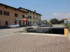 Box/posto auto in Residenziale