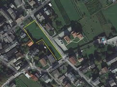 Terreno edificabile in Residenziale