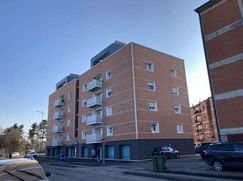 Appartamento in Residenziale