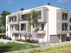 Appartamento in Residenziale