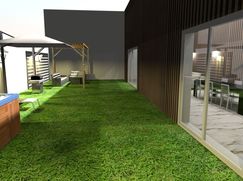 Casa indipendente in Residenziale