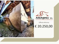 Casa indipendente in Residenziale