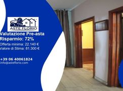 Appartamento in Residenziale