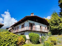 Casa Bi/Trifamiliare in Residenziale