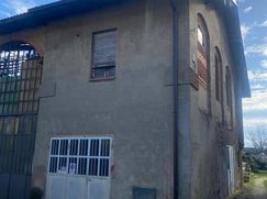 Cantina/Solaio in Residenziale
