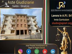 Appartamento in Residenziale