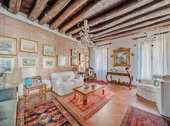 Casa indipendente in Residenziale