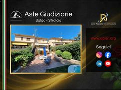Villetta a schiera in Residenziale