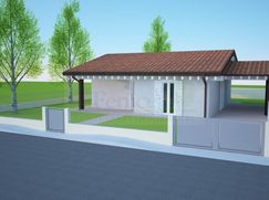 Casa indipendente in Residenziale