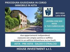 Edificio in Residenziale