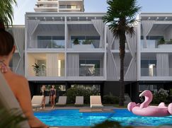 Appartamento in Residenziale